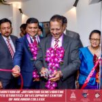 Jayantha Seneviratne Sports Strategy Center