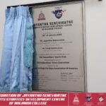 Jayantha Seneviratne Sports Strategy Center